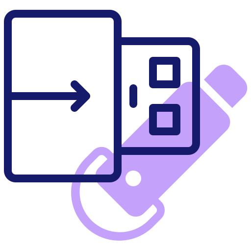 Flash drive